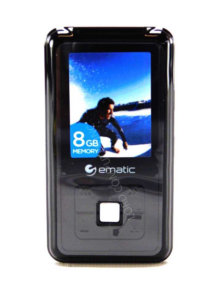 Ematic Mp3 Player Drivers foryoufasr